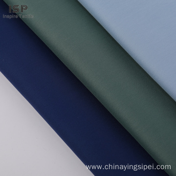 Factory Price Silk 57% Cotton 36% Nylon Fabric